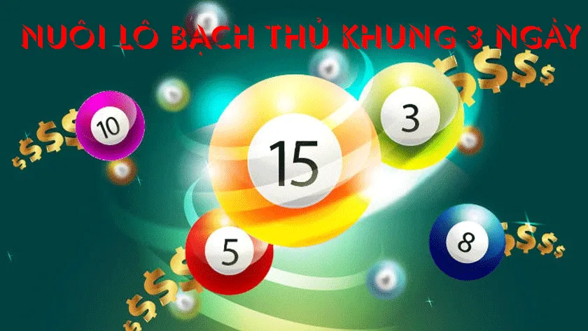 Hướng dẫn cách nuôi bạch thủ lô đề online khung 3 ngày bất bại 